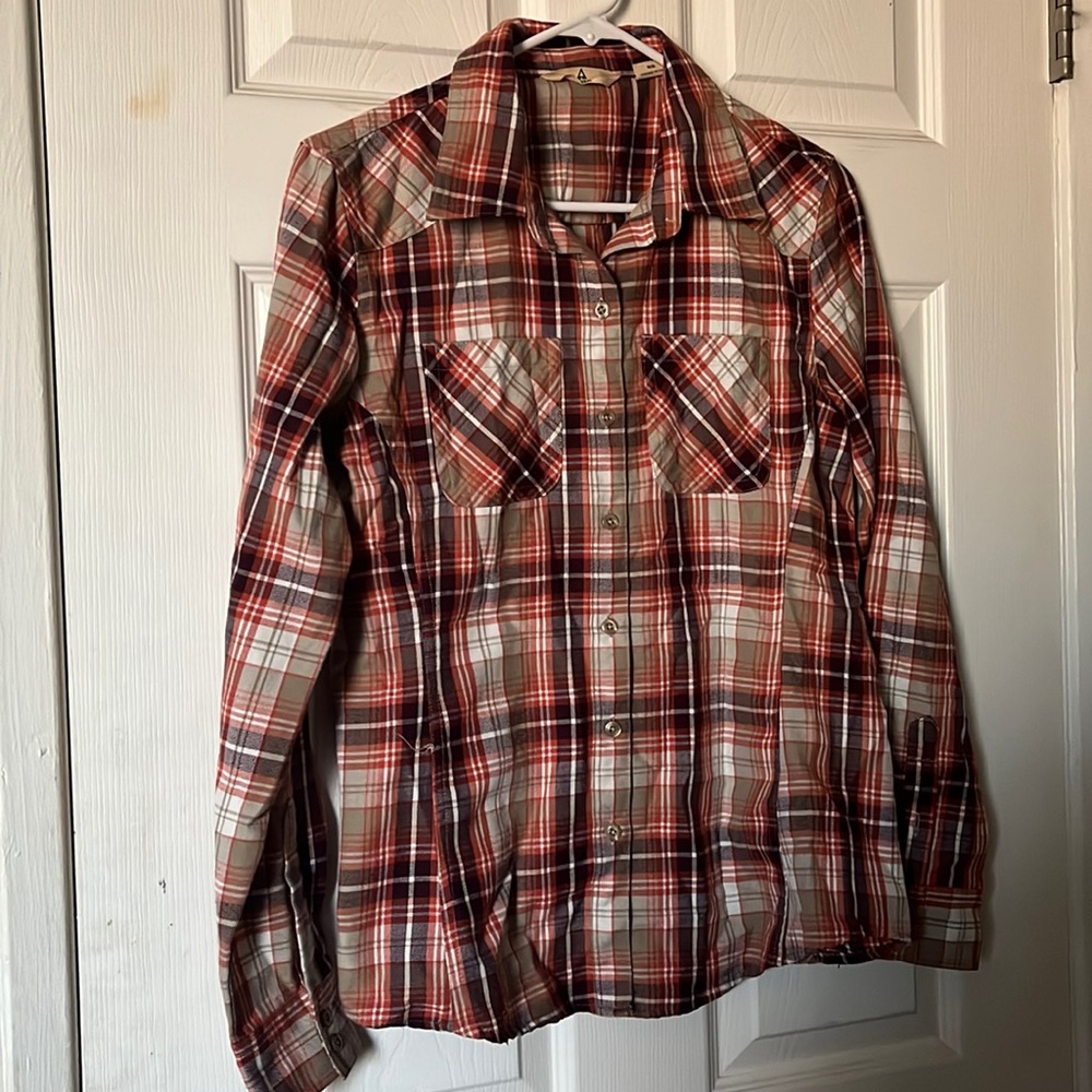 Flannel